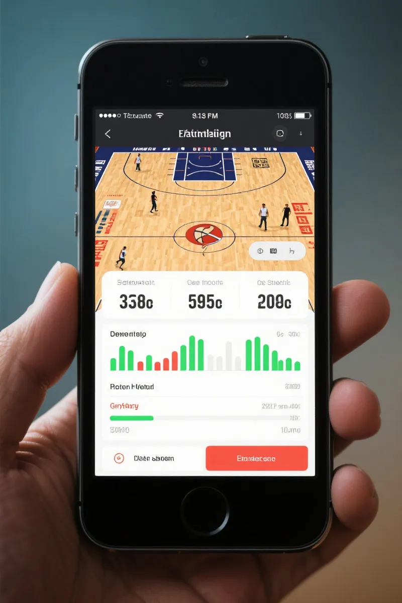 App Interface