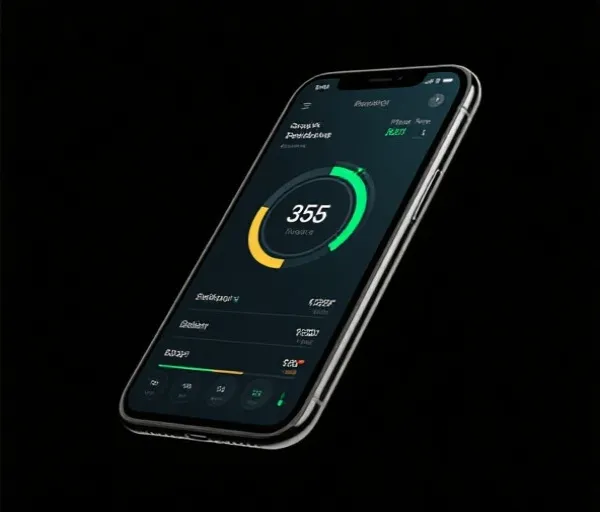 Mobile App Experience