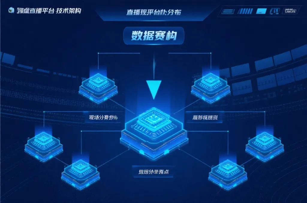 为什么一款合格的 2026 世界杯直播 APP 能做到“不卡顿、不延迟”？背后的工程真相太硬核了
